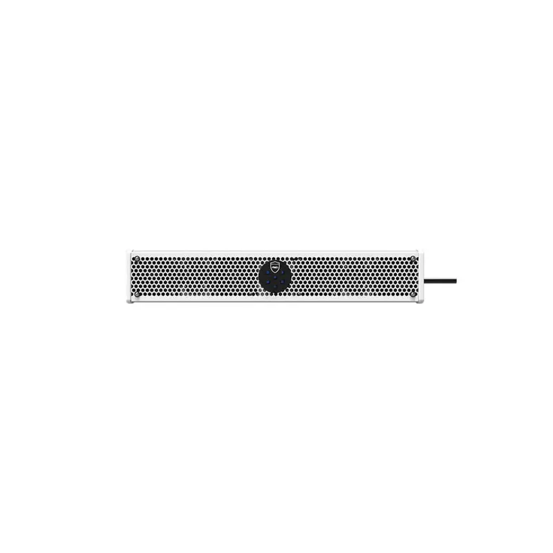 Wet Sounds All-In-One Amplified Bluetooth 20" Sound Bar With Remote 1