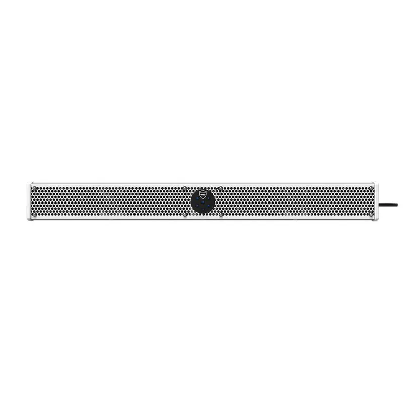 Wet Sounds All-In-One Amplified Bluetooth 33" Sound Bar With Remote 1