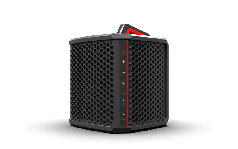Wet Sounds Portable Speaker Ws-L 1