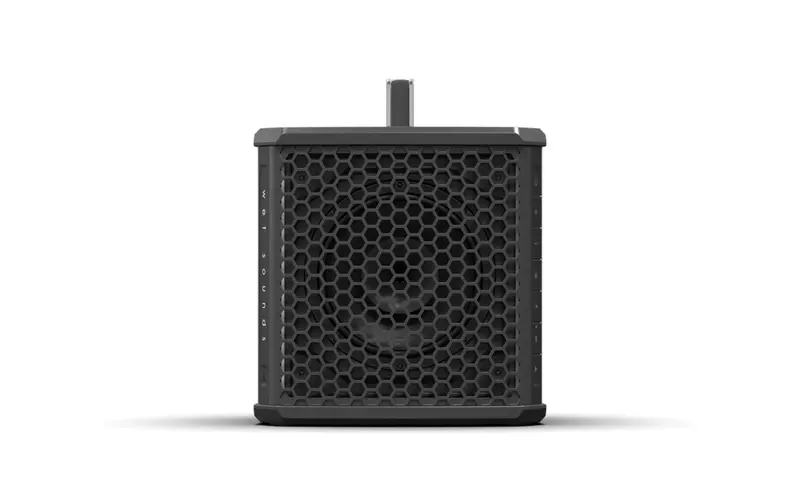 Wet Sounds Portable Speaker Ws-L 2