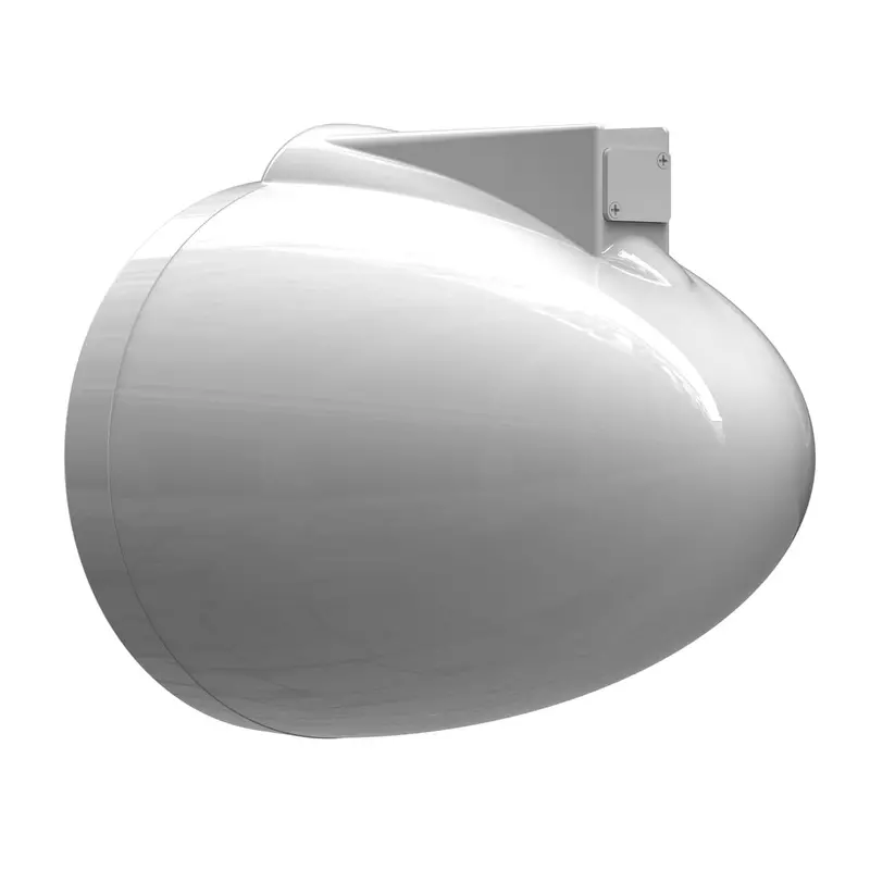 Wet Sounds Revolution Series 8" White Tower Speakers 6