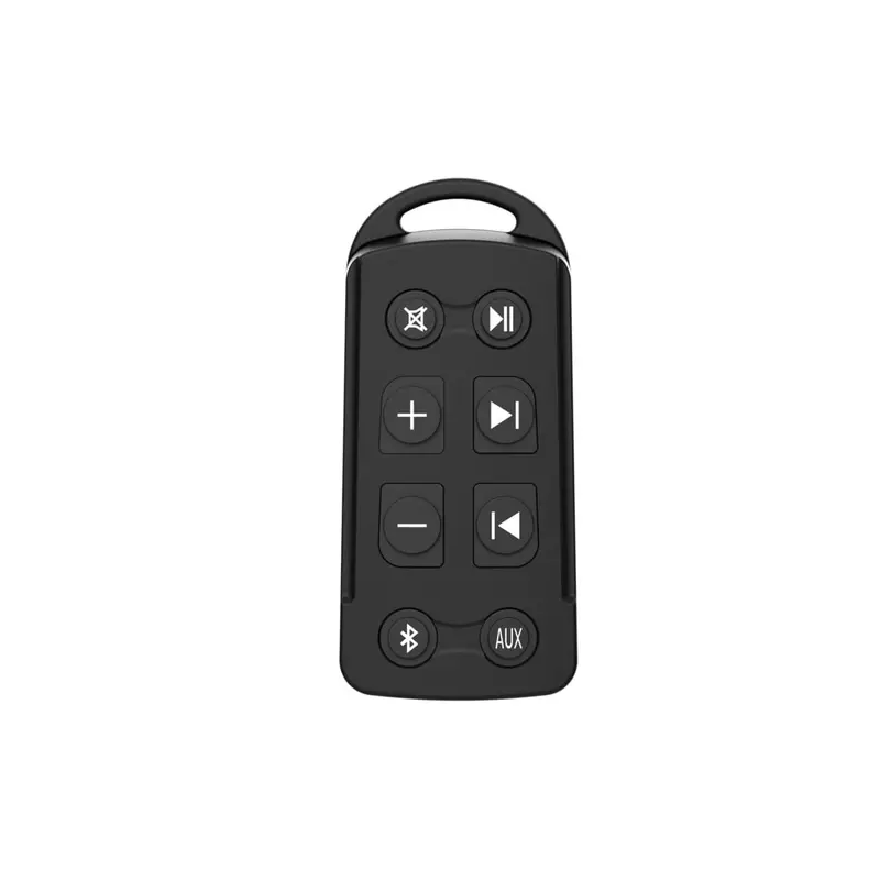 Wet Sounds Stealth Hd Remote Replacement 1