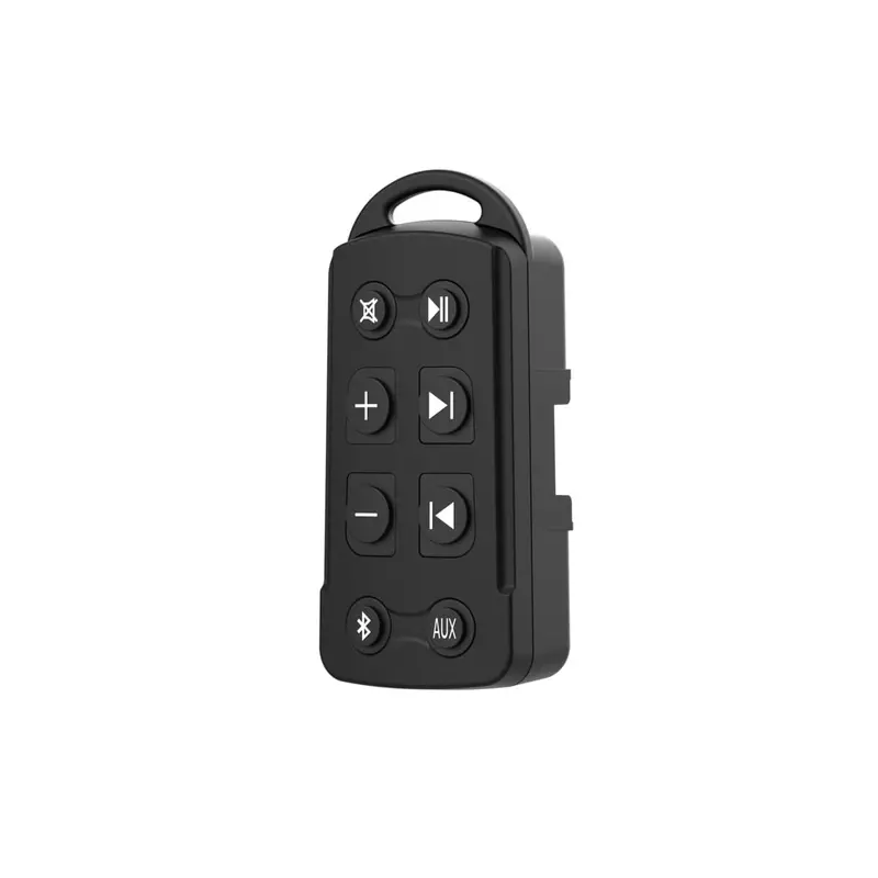 Wet Sounds Stealth Hd Remote Replacement 2