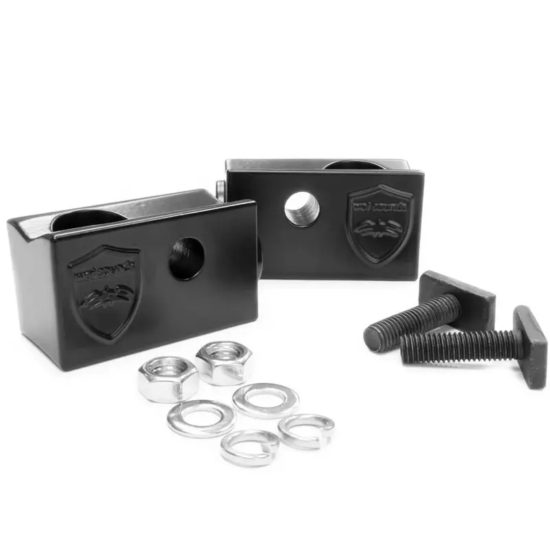 Wet Sounds Stealth Slider Sound Bars Bracket For Stealth 6 & Stealth 10 1