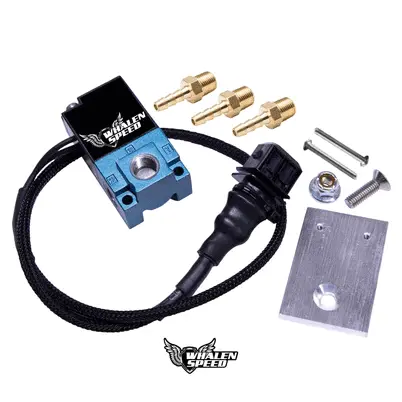 Whalen Speed Boost Controller - Can-Am X3 1