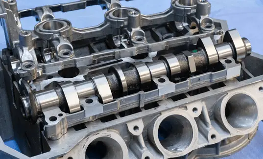 Whalen Speed Can-Am X3 Stage 1 Trail Intake Camshaft 2