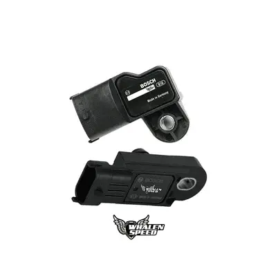 Whalen Speed Map Sensor Kits - Can-Am X3 1