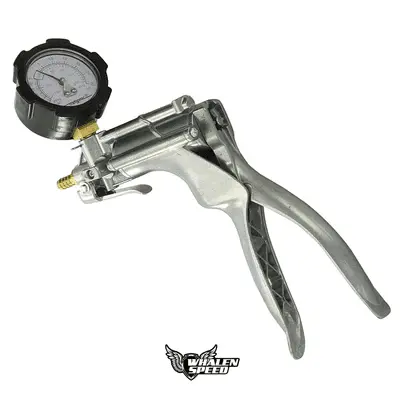 Whalen Speed Mityvac Crack Pressure Pump 1