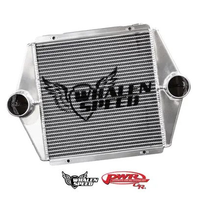 Whalen Speed Terminator "Duner" Intercooler - Can-Am X3 1
