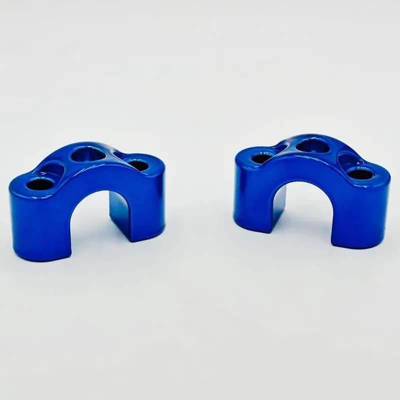 Wicked Fab Works Can-Am Maverick X3 Sway Bar Mounts 1