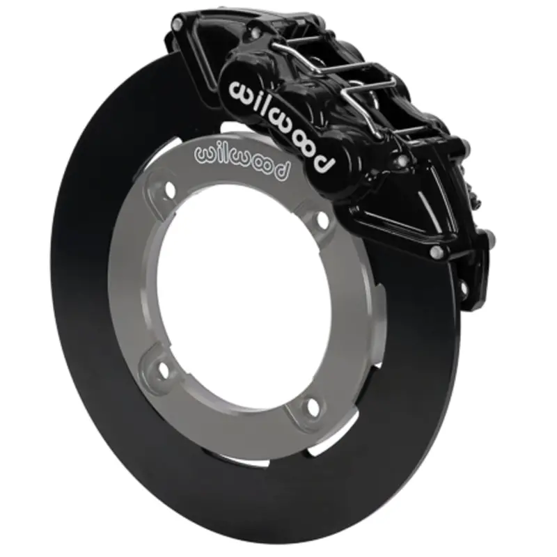 Wilwood Honda Talon Utv4 Rear Brake Kit 1