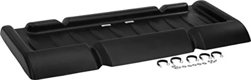 Yamaha Rhino Open Trail Utv Molded Roof - 457-0208 2