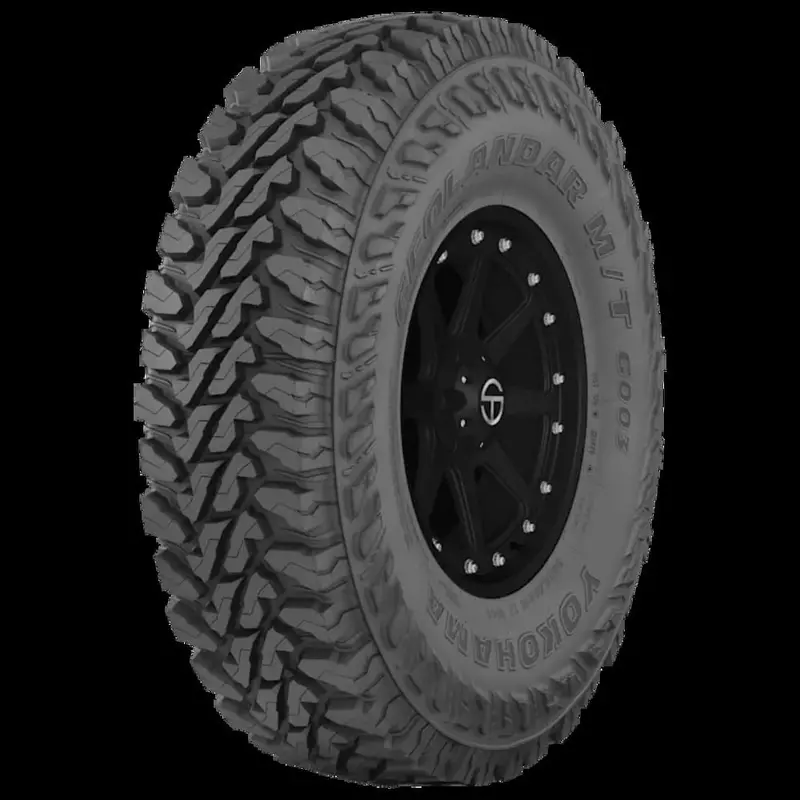 Yokohama Geolandar M/T G003 Sxs Tire 1