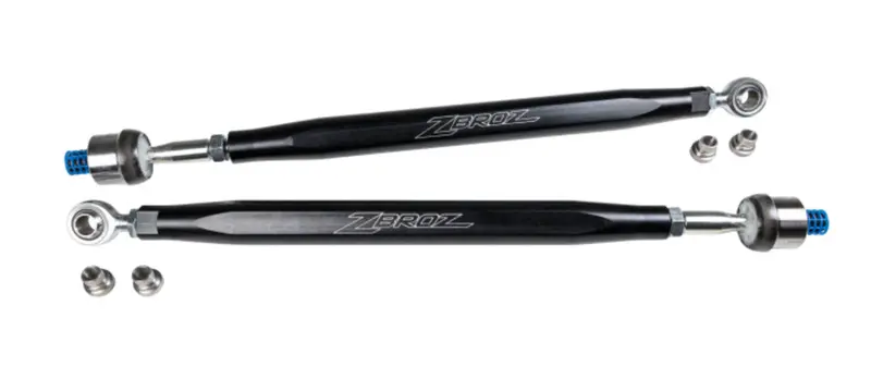 Zbroz '16-'24 Can-Am Defender Billet Tie Rod Kit 1