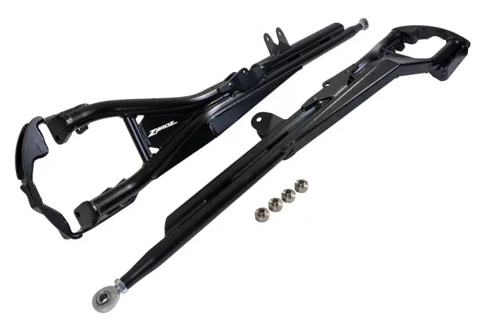 Zbroz '17-'24 Can-Am Maverick X3 Trailing Arm Design 1