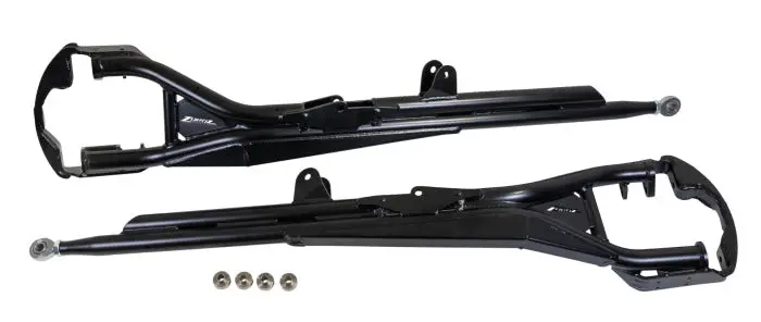 Zbroz '17-'24 Can-Am Maverick X3 Trailing Arm Design 2
