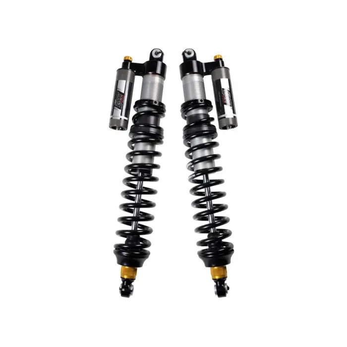 Zbroz Can-Am Commander Max 2" X2 Series Exit Shocks - Front Pair (2021-2023) 1