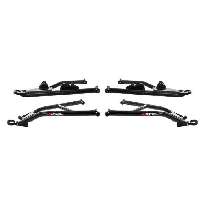Zbroz Can-Am Defender/Defender Max Hd Pro +2 Forward A-Arm Kit 1