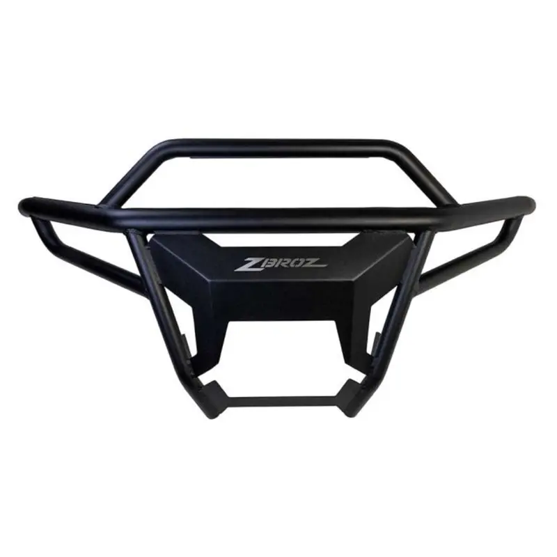 Zbroz Can-Am Defender Hd10 Front Bumper 1