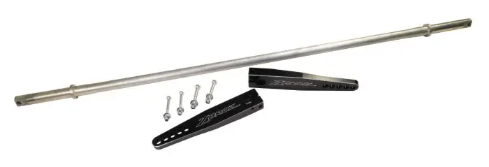 Zbroz Can-Am Maverick X3 72'' Sway Bar Kit 1