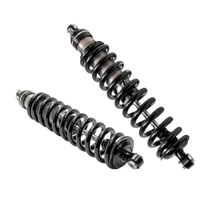 Zbroz Honda Pioneer 1000 2.2" Xo-Ifp Series Rear Exit Shocks 1