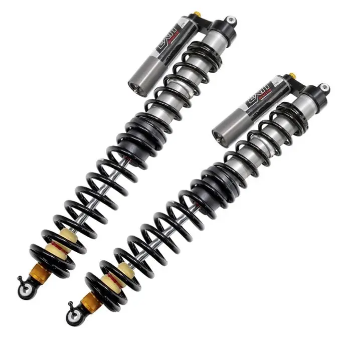 Zbroz Honda Talon 1000R 2.5" X2 Series Rear Exit Shocks 1