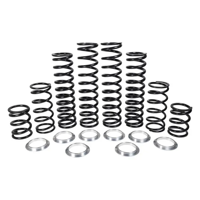 Zbroz Kawasaki Krx 4 1000 Stage 1 Spring Kit 1