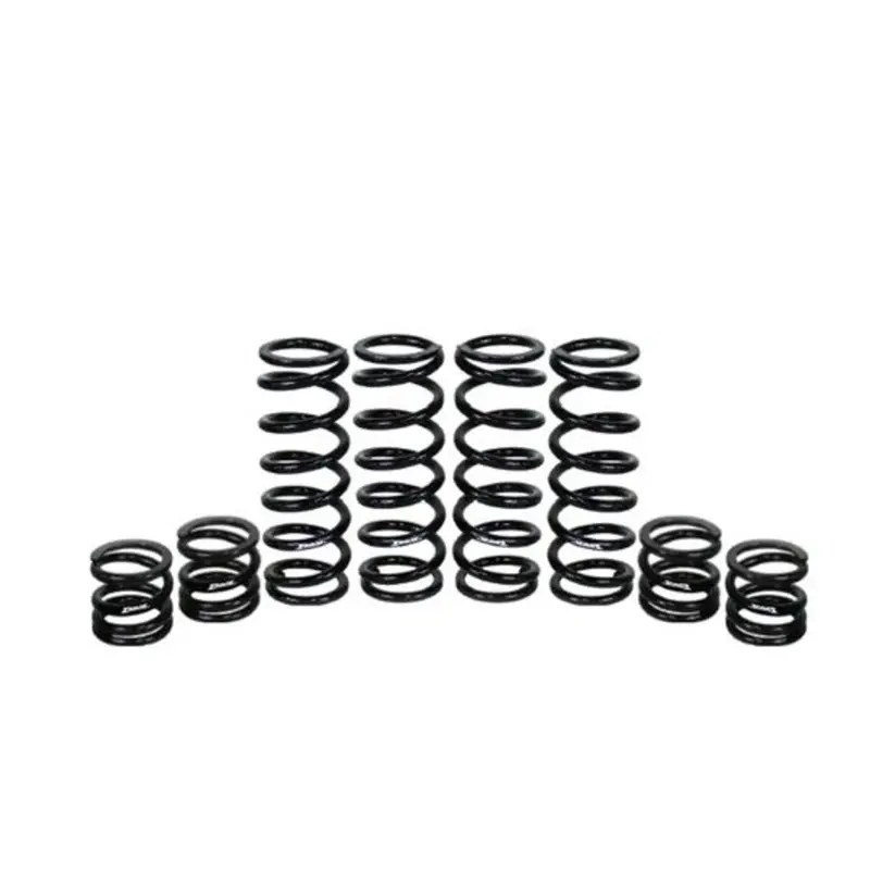 Zbroz Polaris General Xp 1000 4 Stage 1 W.E. Shock Spring Kit 1