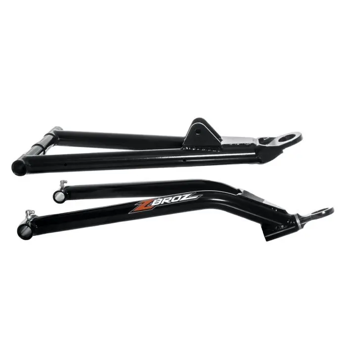 Zbroz Polaris Ranger Xp 900/Crew Hd Pro +2 Forward A-Arm Kit 2