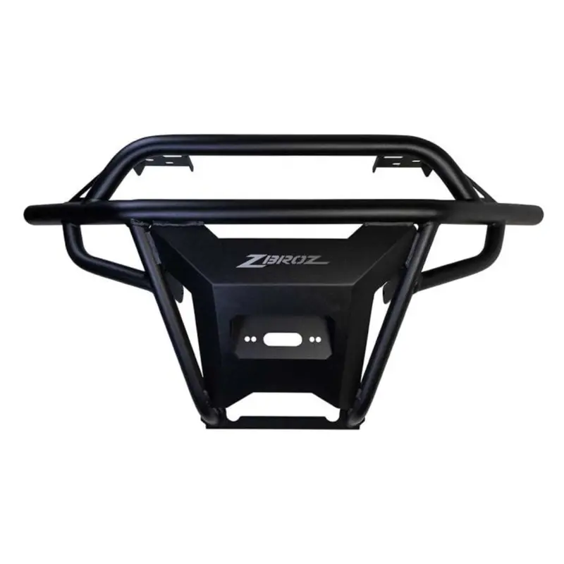 Zbroz Polaris Ranger Xp 900/Xp 1000 Front Bumper 1