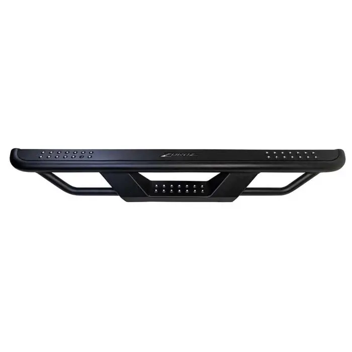 Zbroz Polaris Ranger Xp 900/Xp 1000 Rear Bumper 1