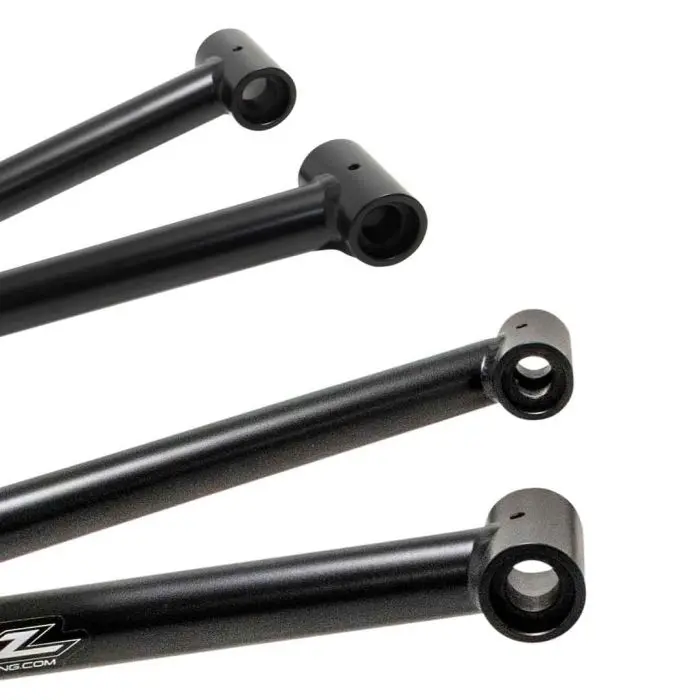 Zbroz Polaris Ranger Xp1000 / Crew Hd Pro +2 Forward A-Arm Kit 2