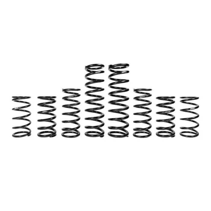 Zbroz Polaris Rzr Pro R 4 Fox Dynamics Stage 1 Spring Kit 1