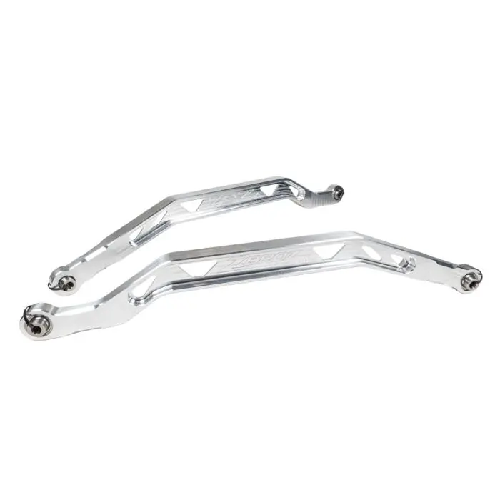Zbroz Polaris Rzr Pro R / Turbo R Intense Series Billet Lower Radius Rods 2
