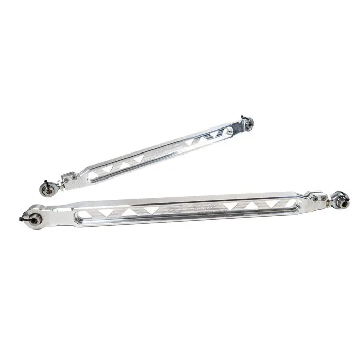Zbroz Polaris Rzr Pro R / Turbo R Intense Series Billet Upper Radius Rods 2