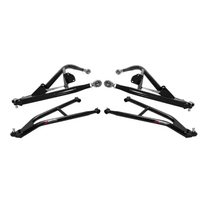 Zbroz Polaris Rzr Pro Xp / Pro Xp4 Pro Max +2 Forward A-Arm Kit 2