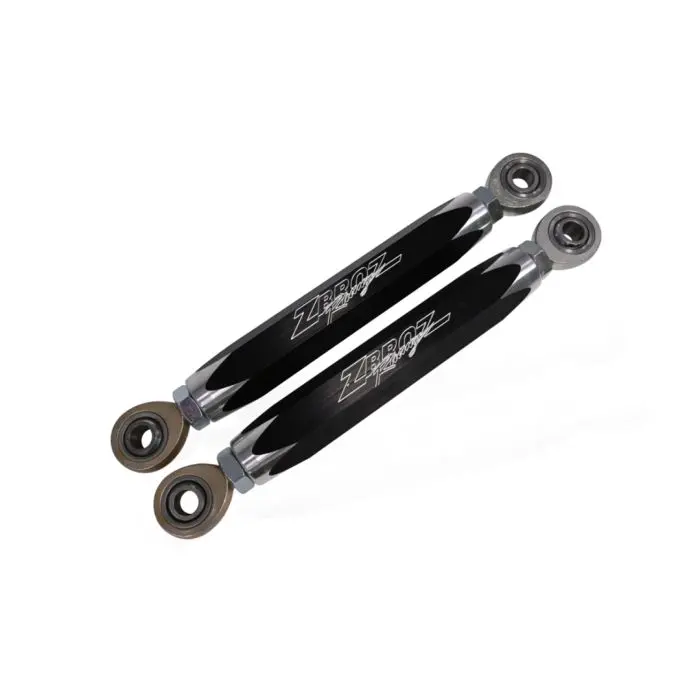 Zbroz Polaris Rzr Pro Xp Sway Bar Billet Link Rods (2020-2023) 1