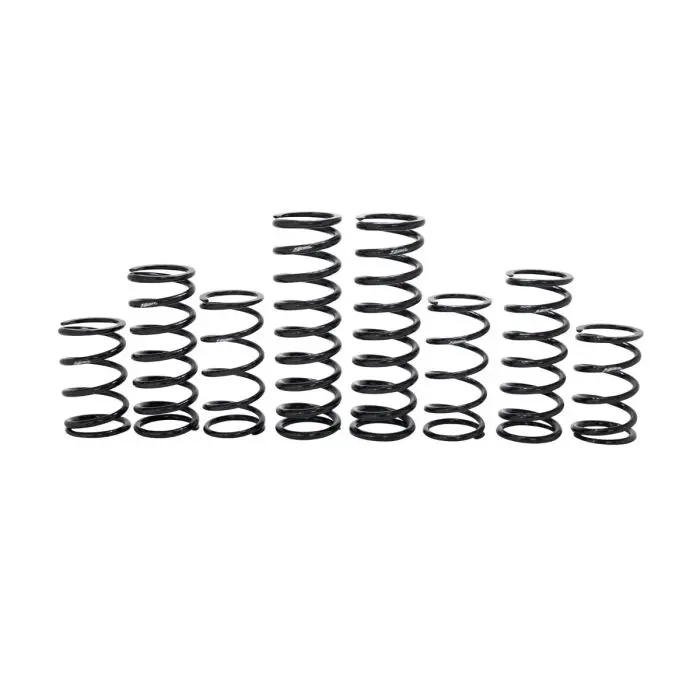 Zbroz Polaris Rzr Turbo R4 Walker Evans Stage 1 Spring Kit 1