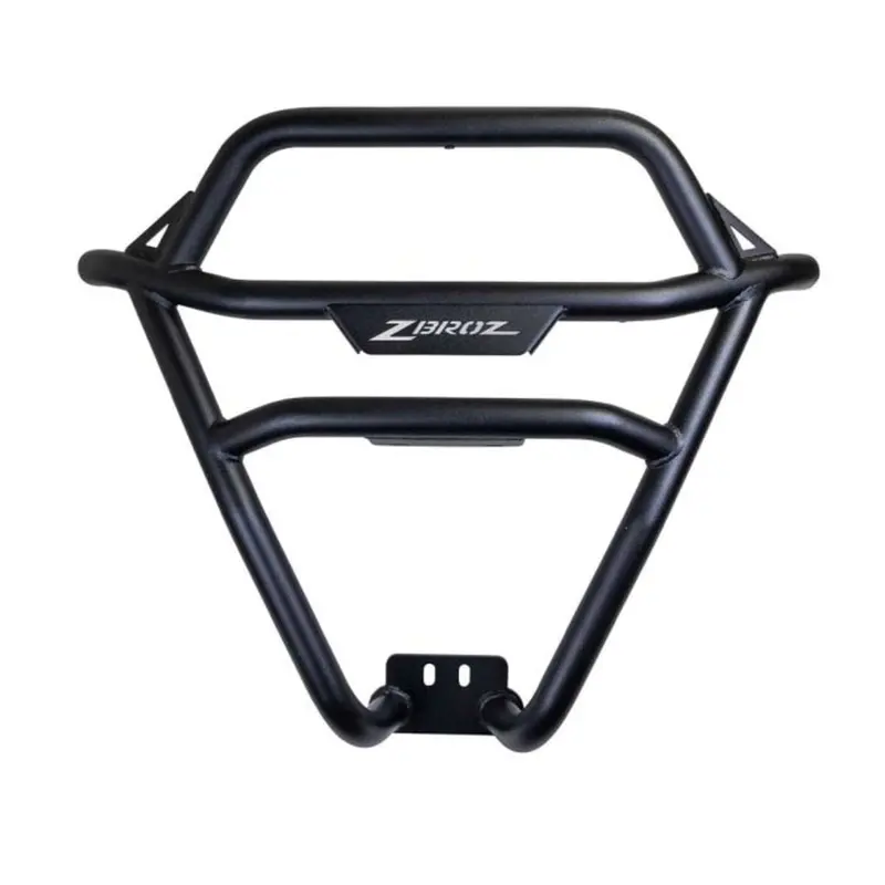 Zbroz Polaris Rzr Xp 1000 Front Bull Bumper 1