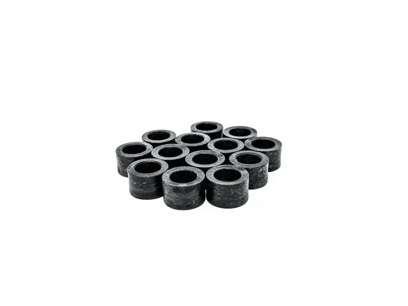 Zbroz Polaris Rzr Xp1000 / Turbo A-Arm Bushing Kit 1