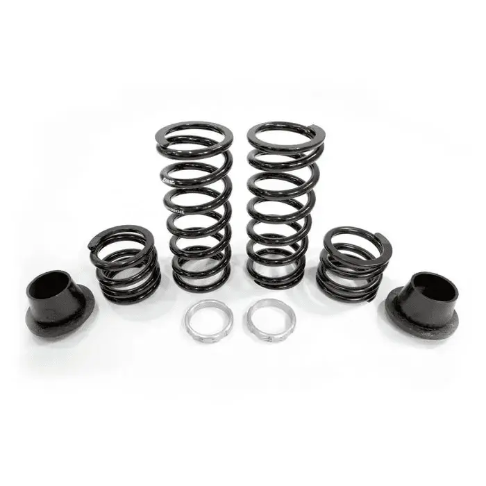 Zbroz Polaris Rzr Xp4 1000/Turbo Tender Spring Kit - Walker Evans Needle Shock (2014-2023) 1