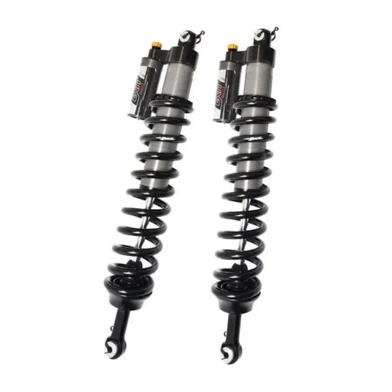 Zbroz Racing '26 Can-Am Defender Hd11 Exit X1 Front Shock Kit - Pair 1
