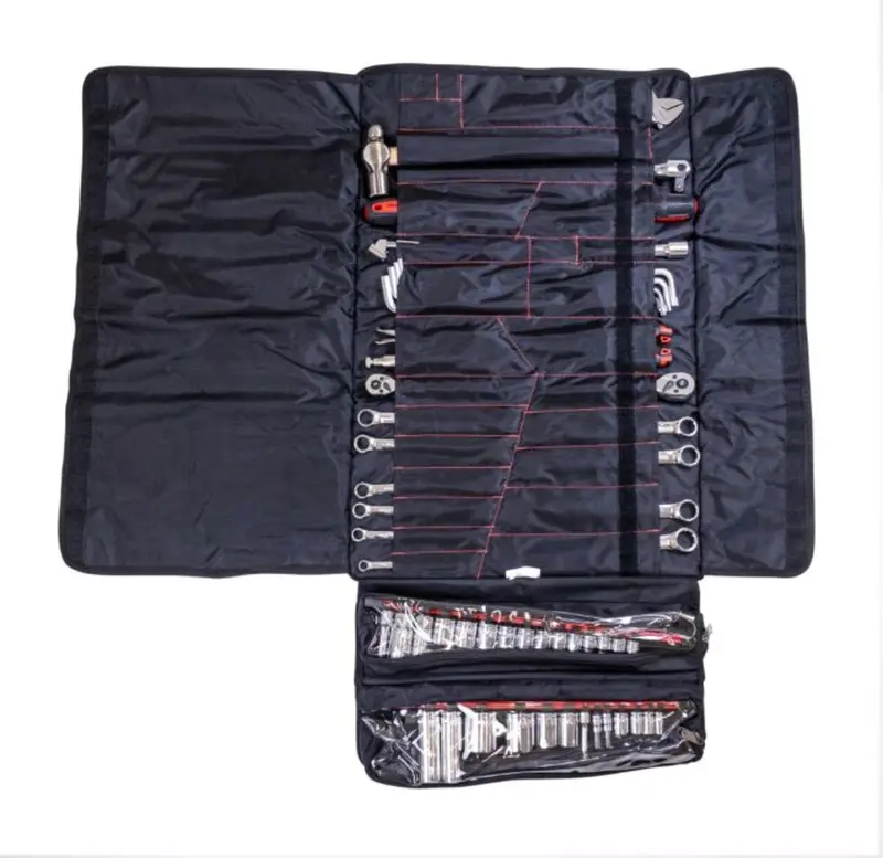 Zbroz Utv Essential Tool Roll Kit 1