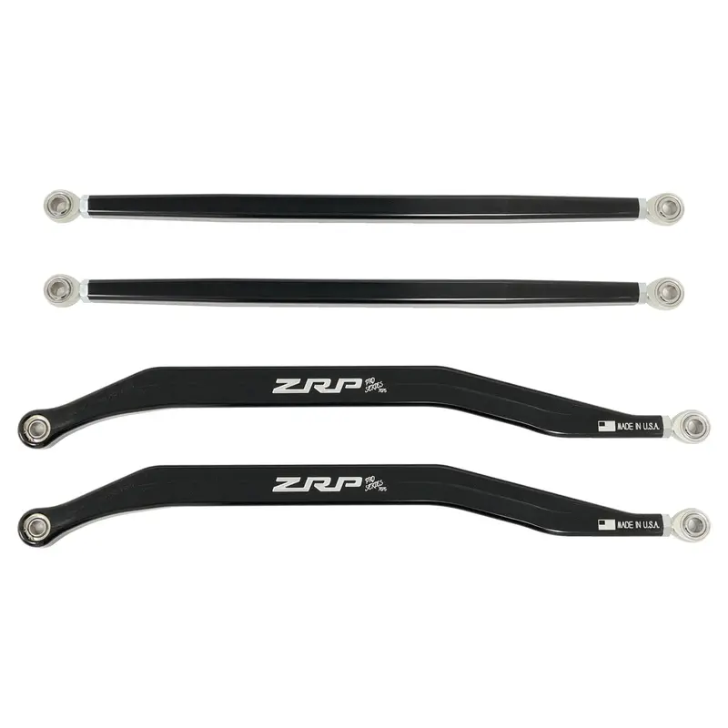 Zrp 7075 Rzr Xp 1000 / Turbo Radius Rod Set 1