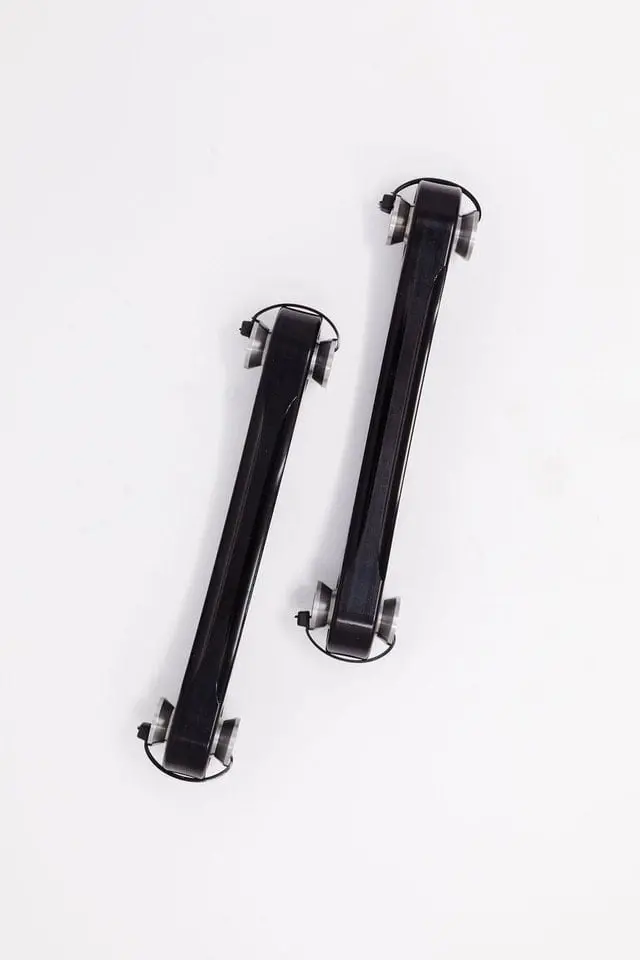 Zrp Billet Rear Sway Bar Links X3 Fixed Length 2
