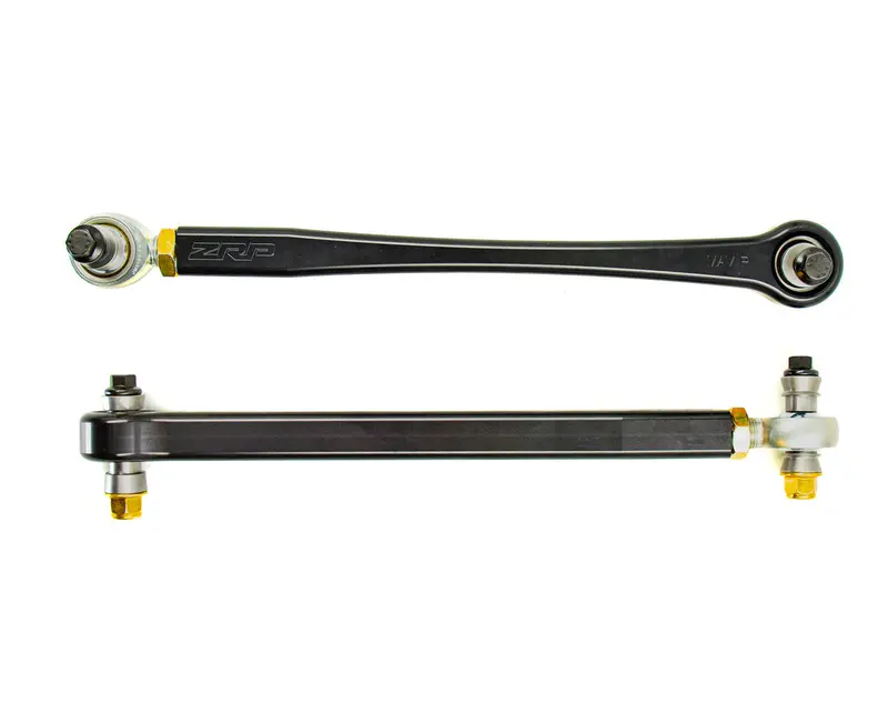 Zrp Can-Am Maverick R Adjustable Rear Sway Bar Link Set 2