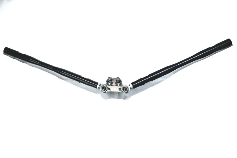 Zrp Can-Am Maverick R Desert Series Tie Rods 1