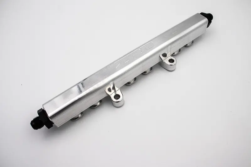 Zrp Can-Am Maverick R Fuel Rail 1