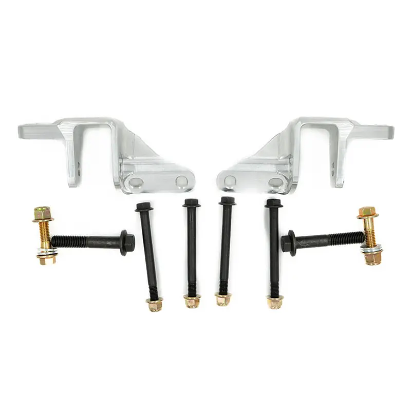 Zrp Can-Am Maverick R Rear Shock Brace Set 1