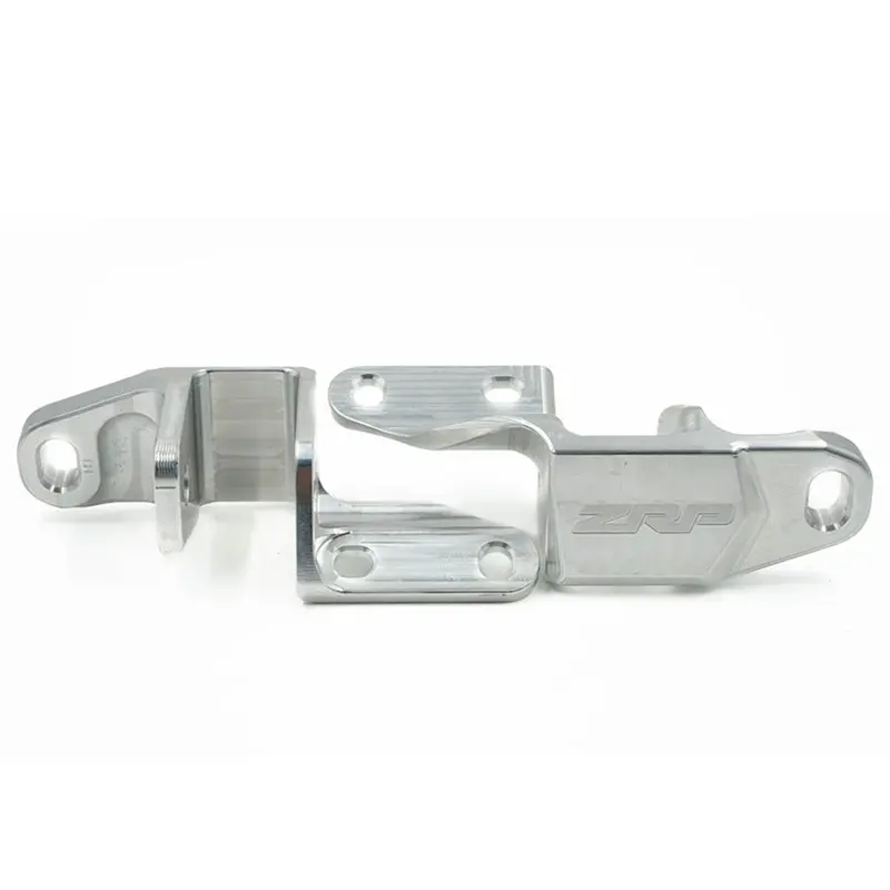 Zrp Can-Am Maverick R Rear Shock Brace Set 2